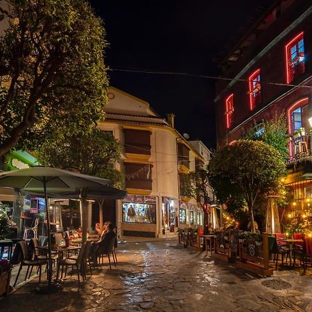 Apartamento Seis Lunas 1A Marbella Bagian luar foto
