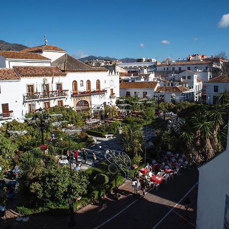 Apartamento Seis Lunas 1A Marbella Bagian luar foto