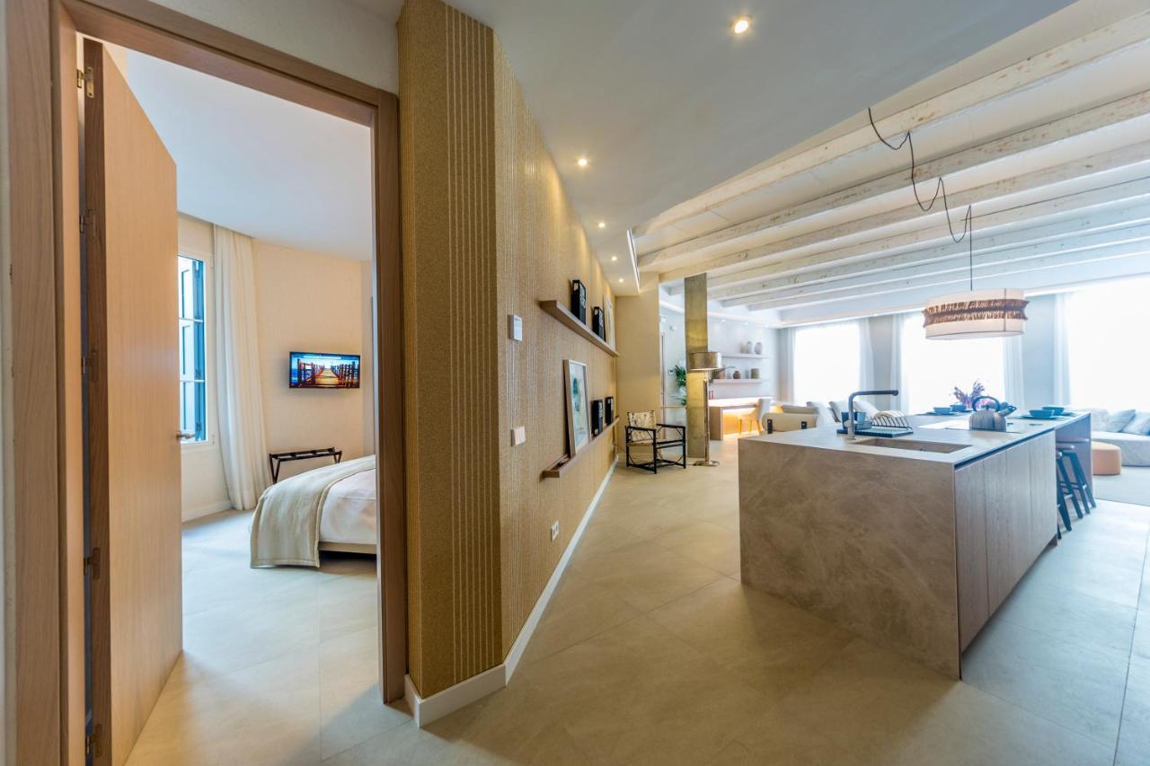 Apartamento Seis Lunas 1A Marbella Bagian luar foto
