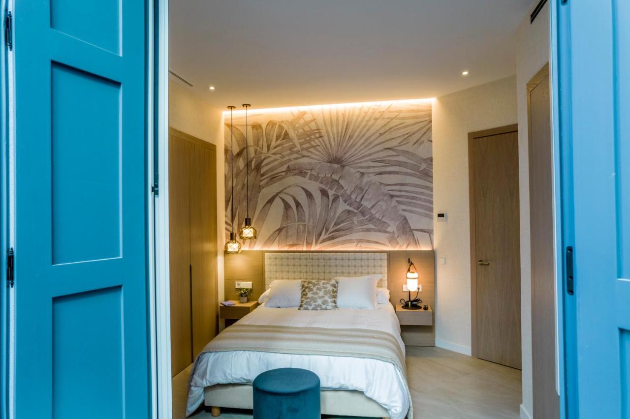 Apartamento Seis Lunas 1A Marbella Bagian luar foto