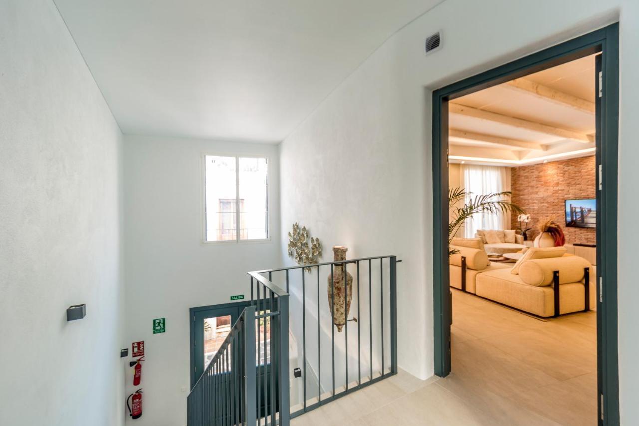 Apartamento Seis Lunas 1A Marbella Bagian luar foto