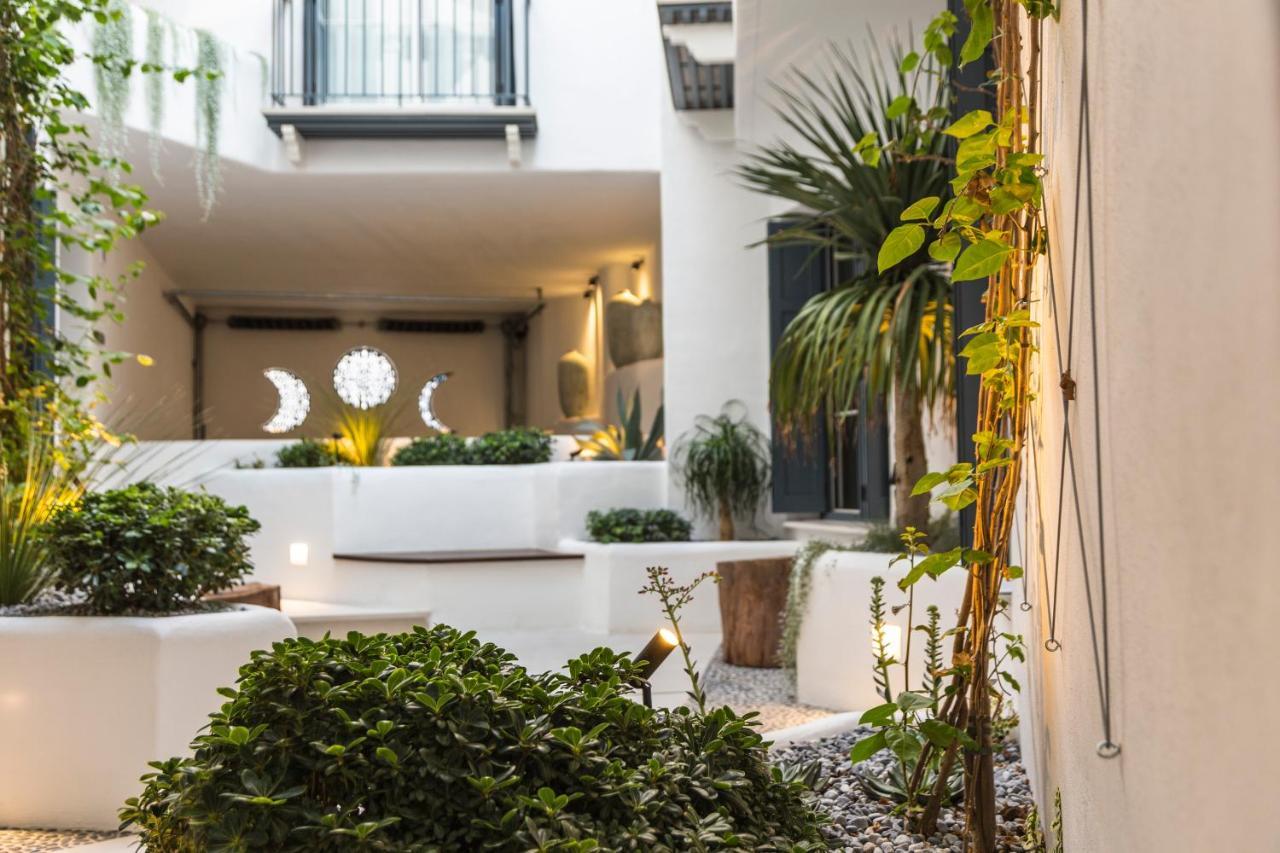 Apartamento Seis Lunas 1A Marbella Bagian luar foto