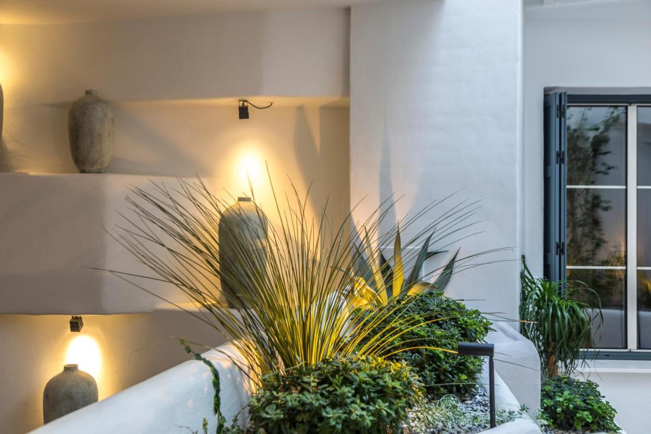 Apartamento Seis Lunas 1A Marbella Bagian luar foto