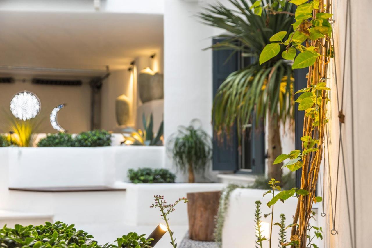Apartamento Seis Lunas 1A Marbella Bagian luar foto
