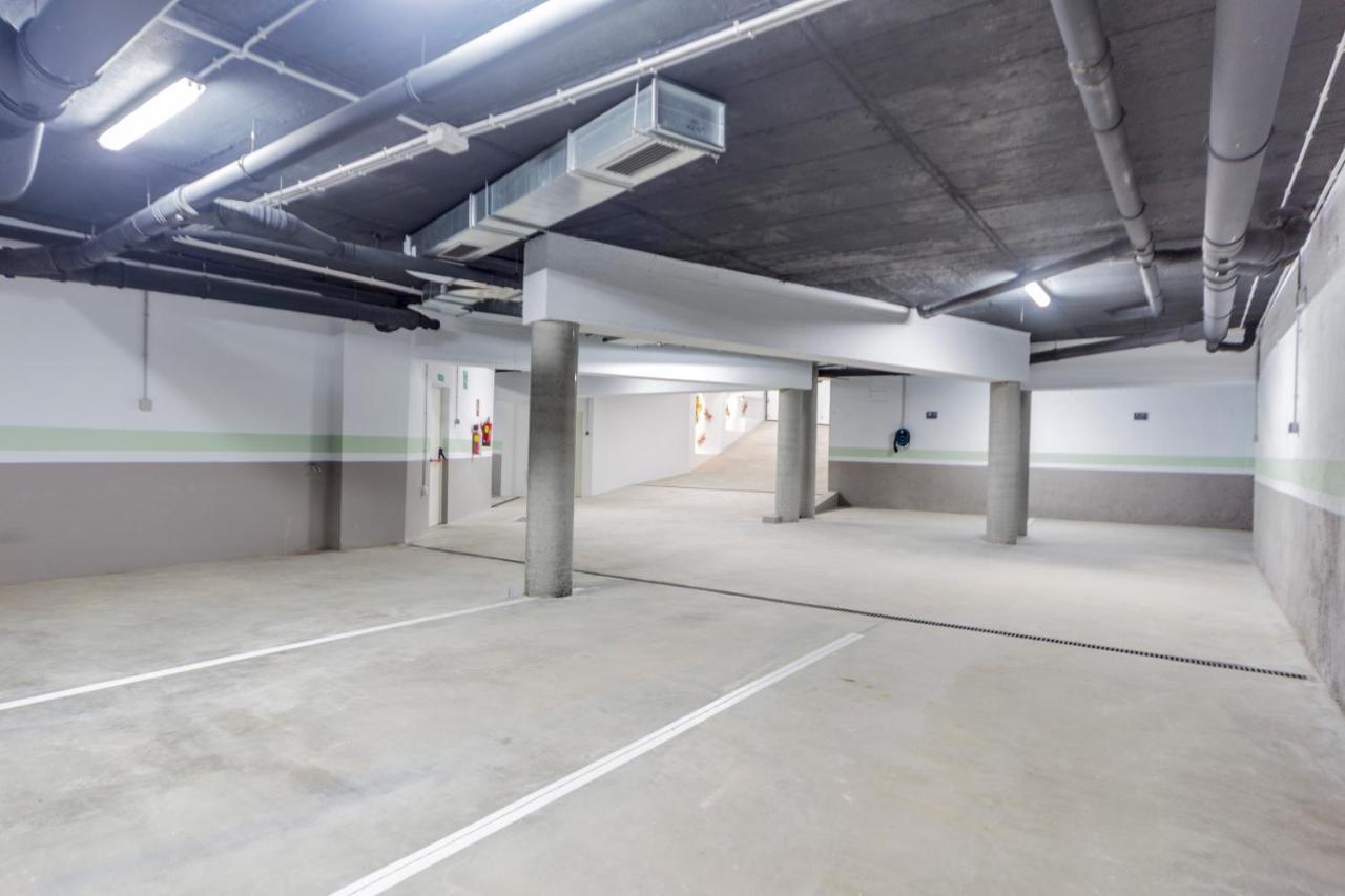 Apartamento Seis Lunas 1A Marbella Bagian luar foto