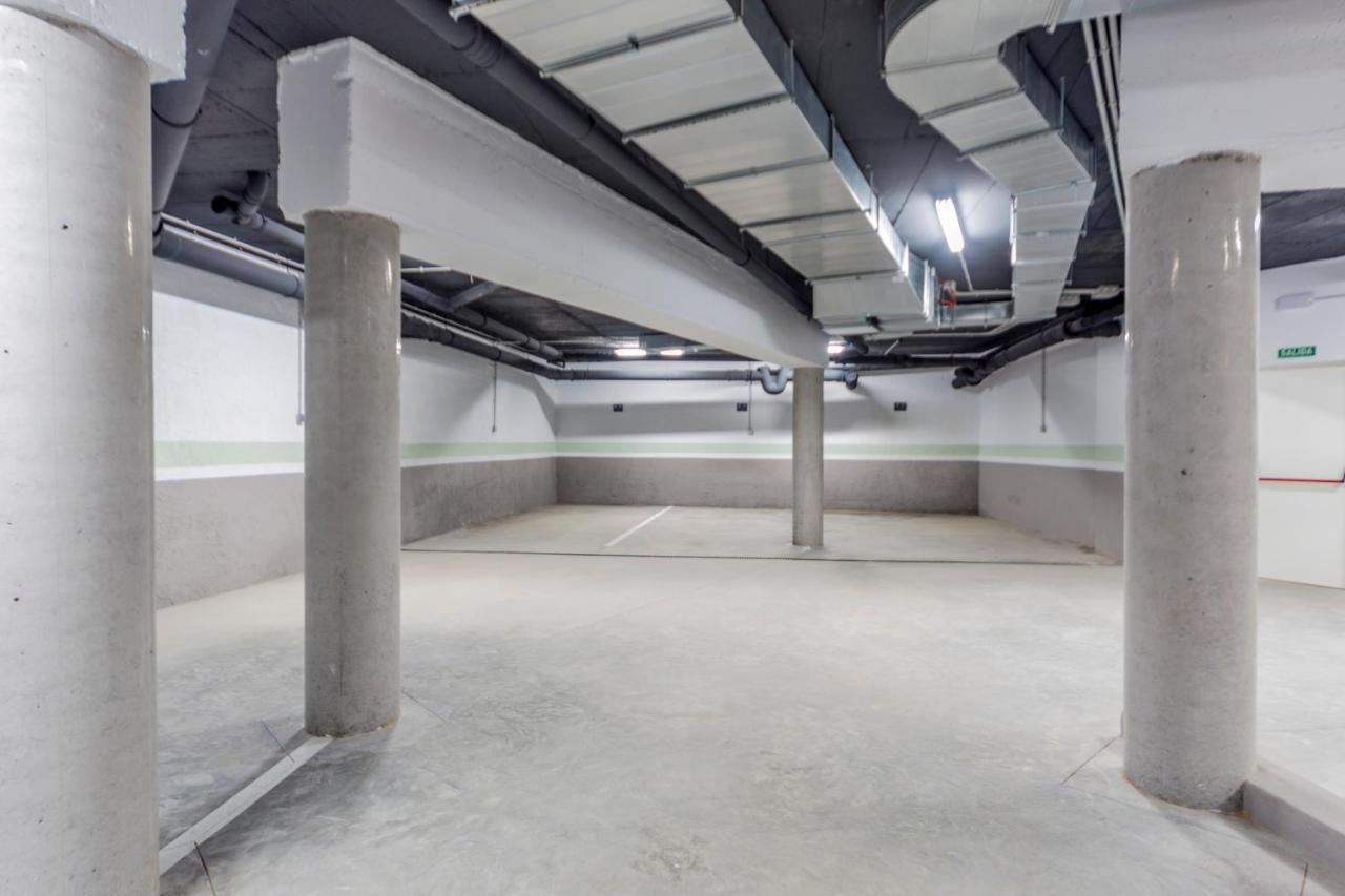 Apartamento Seis Lunas 1A Marbella Bagian luar foto