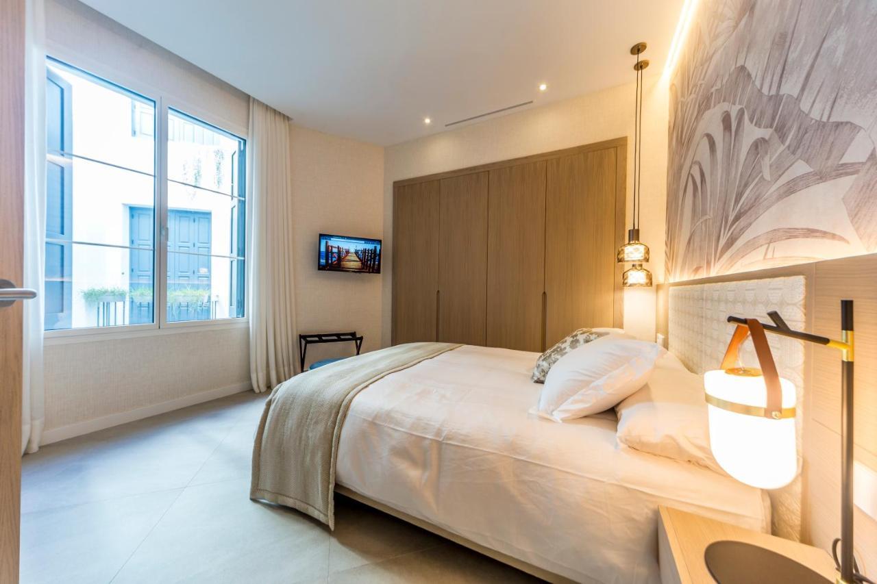 Apartamento Seis Lunas 1A Marbella Bagian luar foto