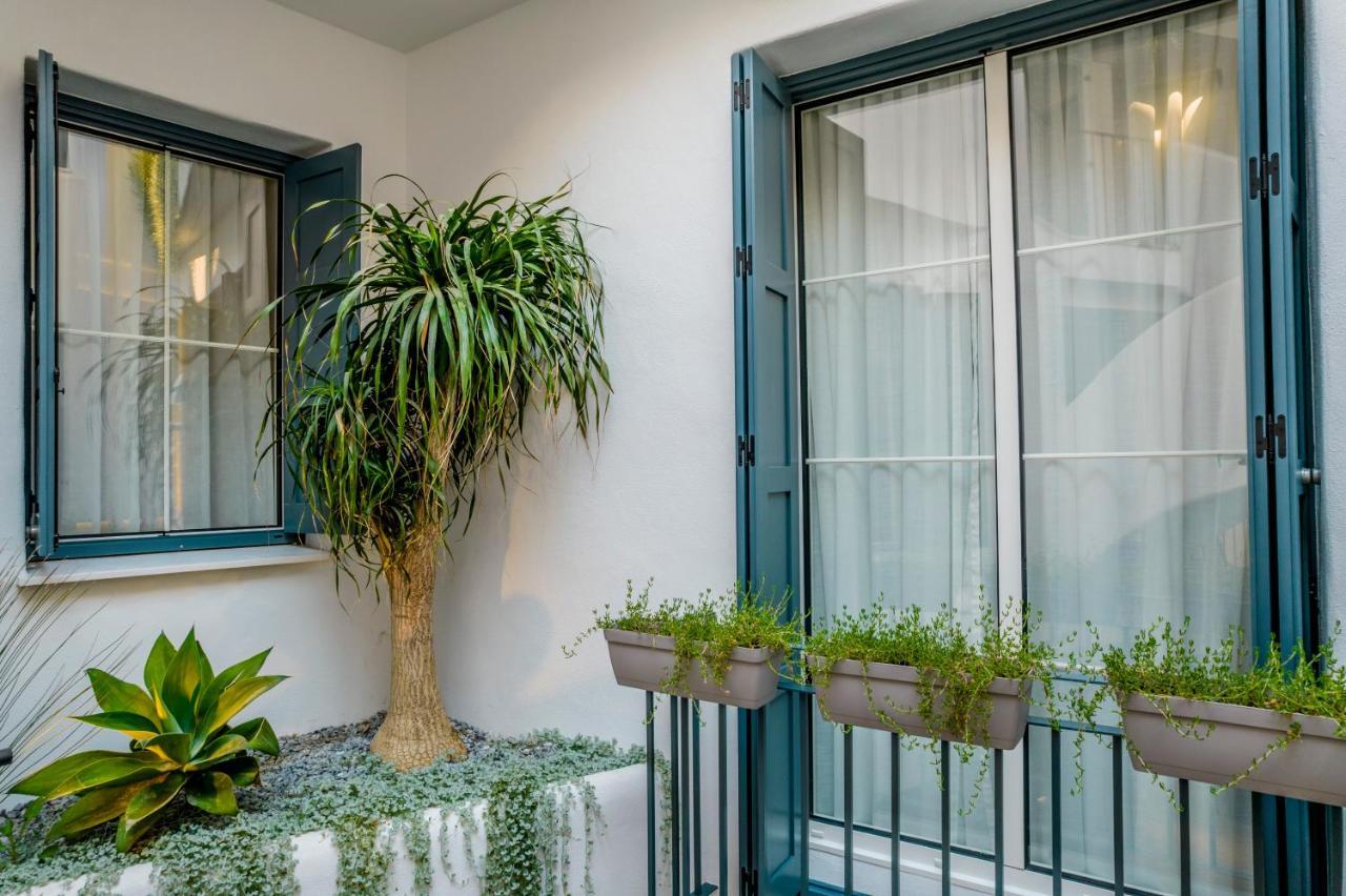 Apartamento Seis Lunas 1A Marbella Bagian luar foto