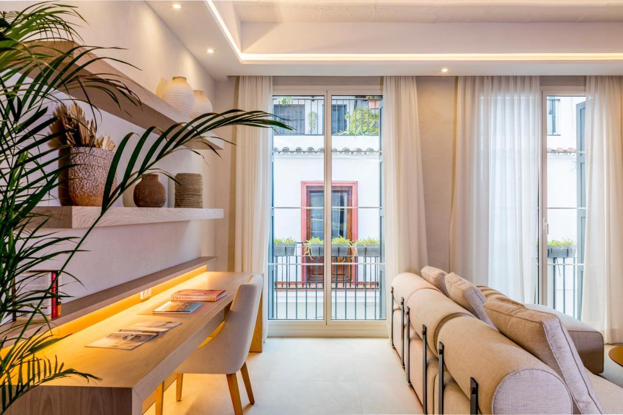 Apartamento Seis Lunas 1A Marbella Bagian luar foto
