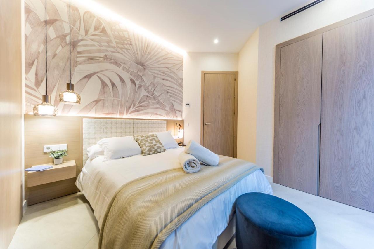 Apartamento Seis Lunas 1A Marbella Bagian luar foto