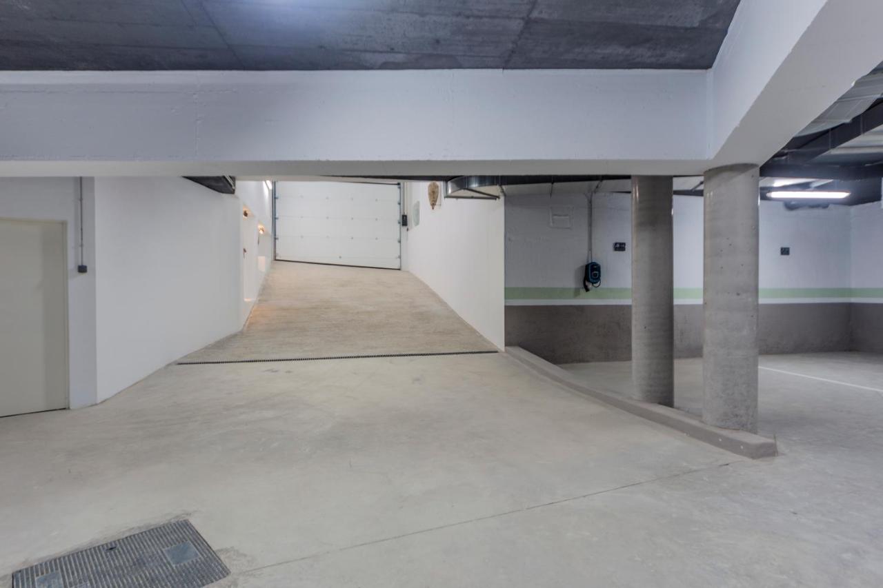 Apartamento Seis Lunas 1A Marbella Bagian luar foto
