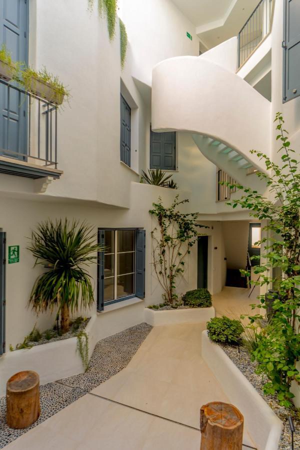 Apartamento Seis Lunas 1A Marbella Bagian luar foto