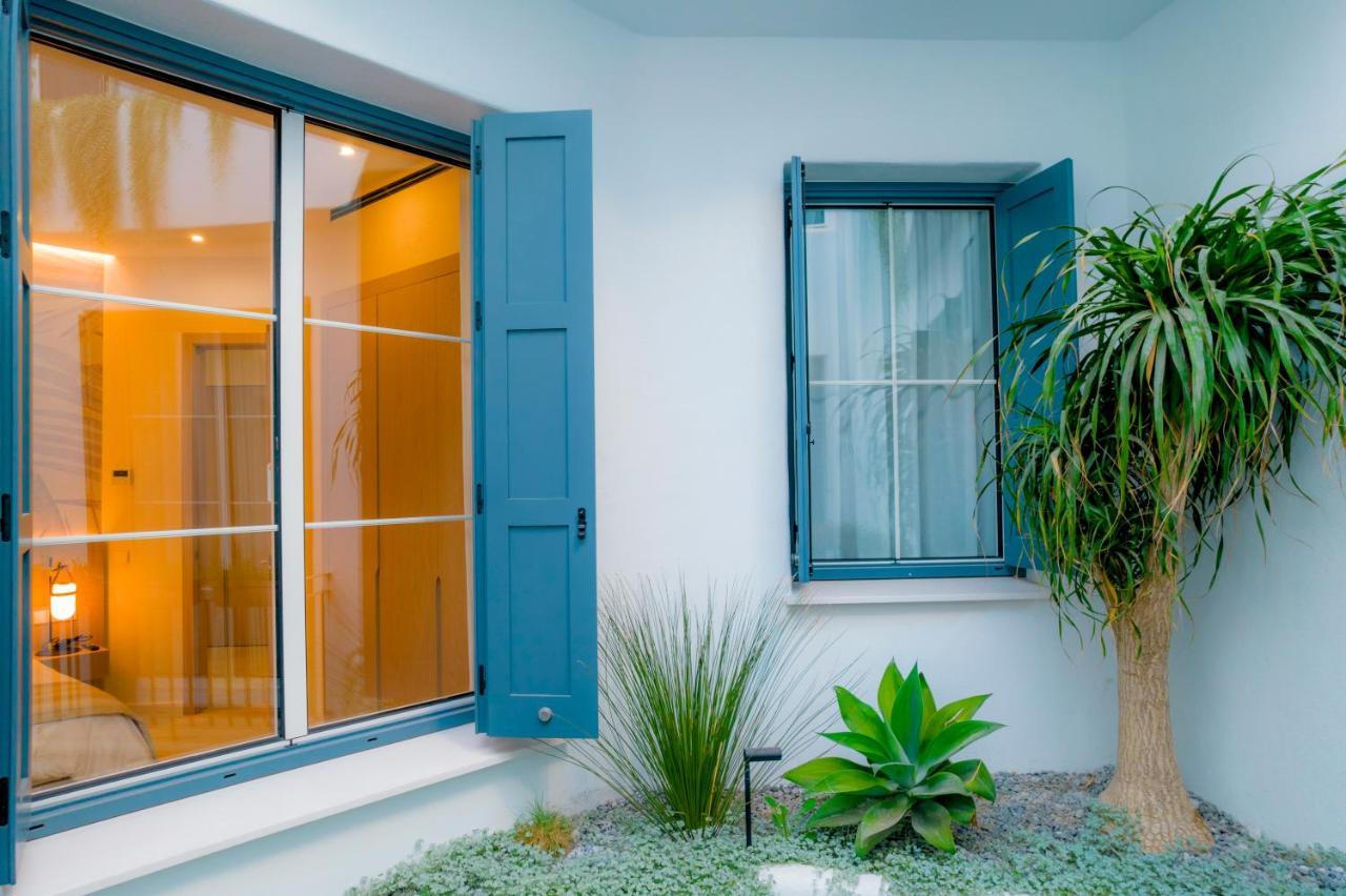 Apartamento Seis Lunas 1A Marbella Bagian luar foto